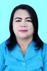 Dewi Setyowati, SE